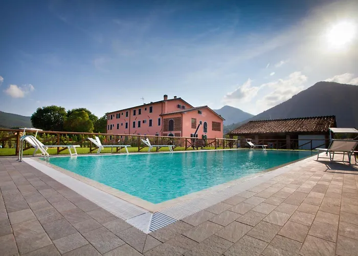 Tenuta San GiovanniAlbergo